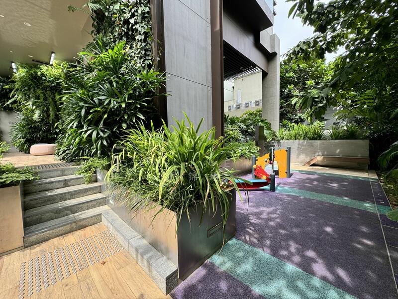 For Rent - 8 Hullet