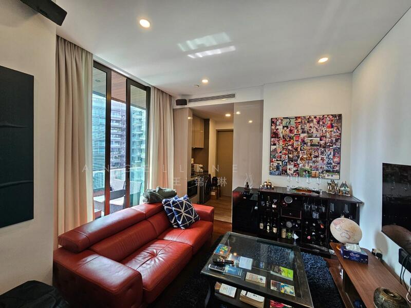 For Rent - 8 Hullet