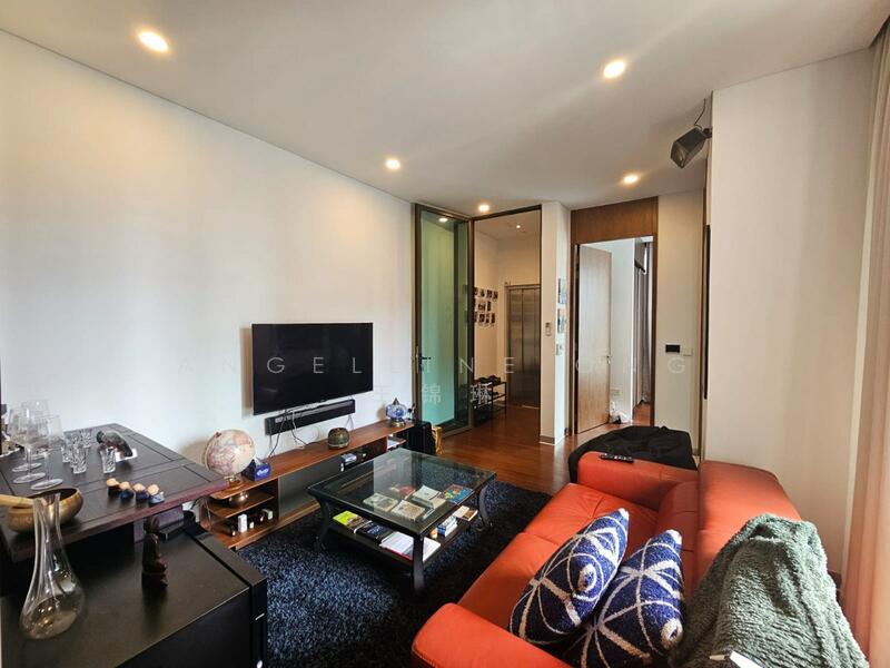 For Rent - 8 Hullet