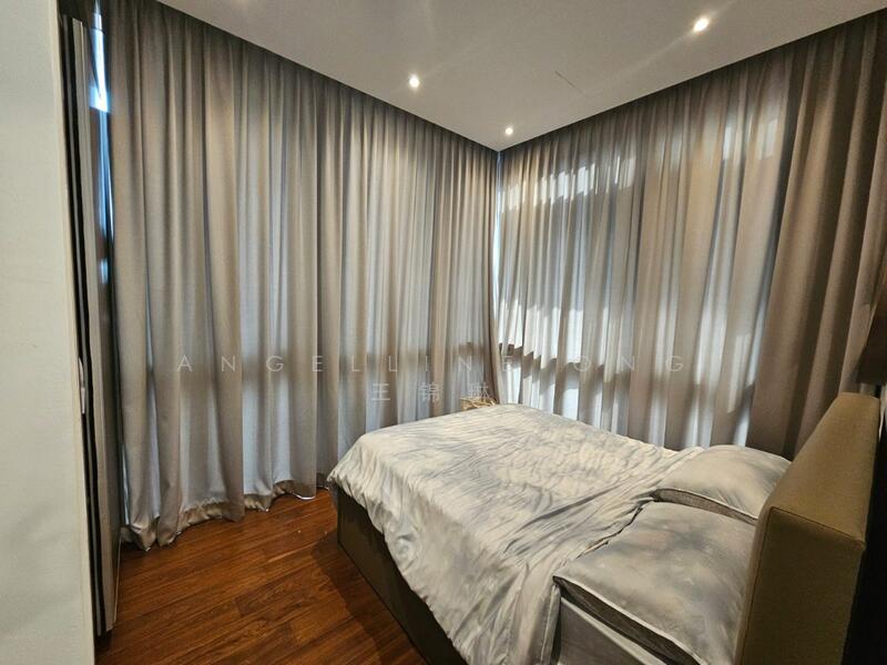 For Rent - 8 Hullet