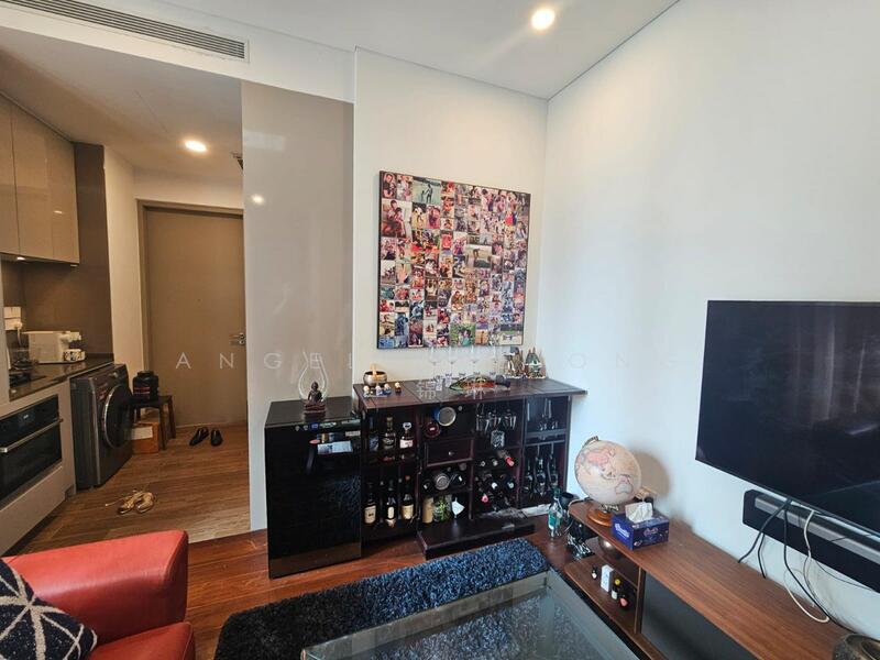 For Rent - 8 Hullet