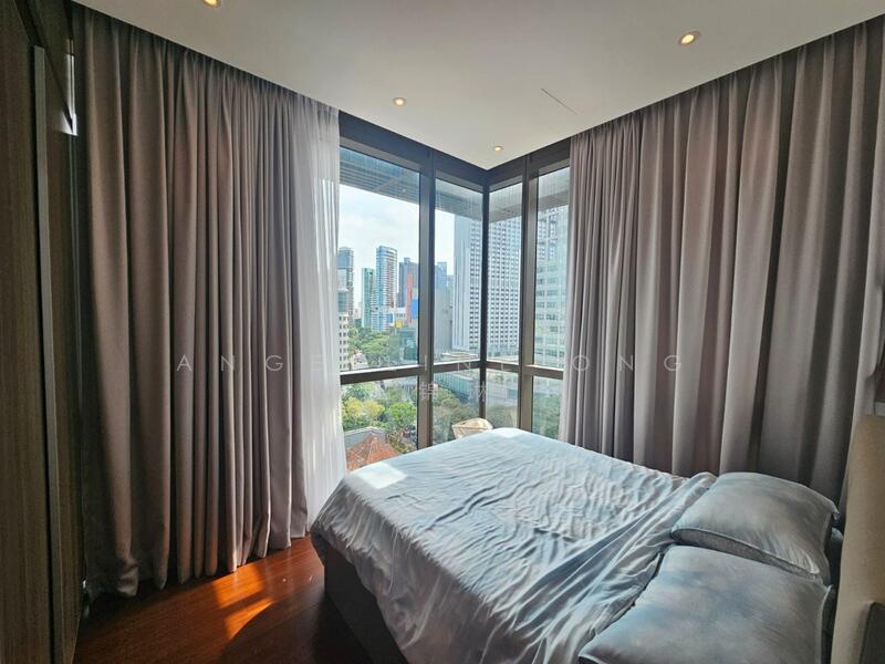 For Rent - 8 Hullet