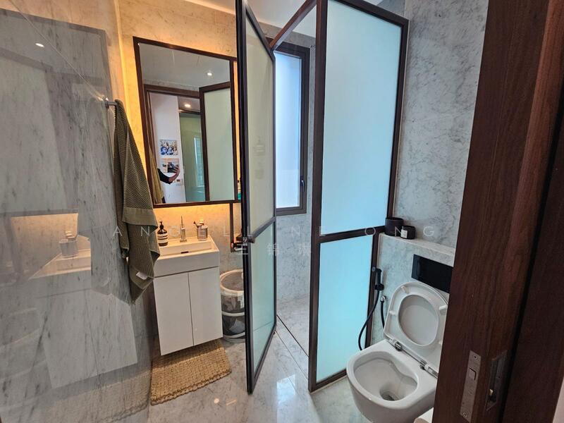 For Rent - 8 Hullet