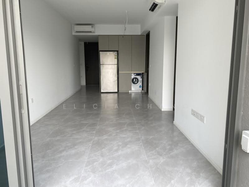 Clavon, 6 Clementi Avenue 1, Buona Vista / West Coast / Clementi New Town, 3 Bedrooms, 1,000 sqft, Condominium For Rent, by Felicia Chang, 25319063 - PropertyGuru.com.sg
