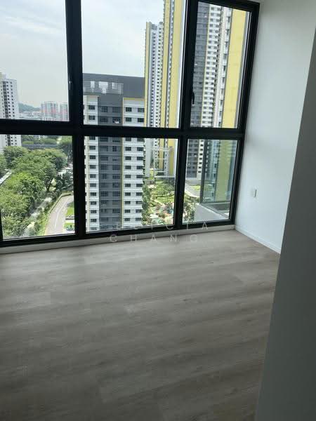 Clavon, 6 Clementi Avenue 1, Buona Vista / West Coast / Clementi New Town, 3 Bedrooms, 1,000 sqft, Condominium For Rent, by Felicia Chang, 25319063 - PropertyGuru.com.sg