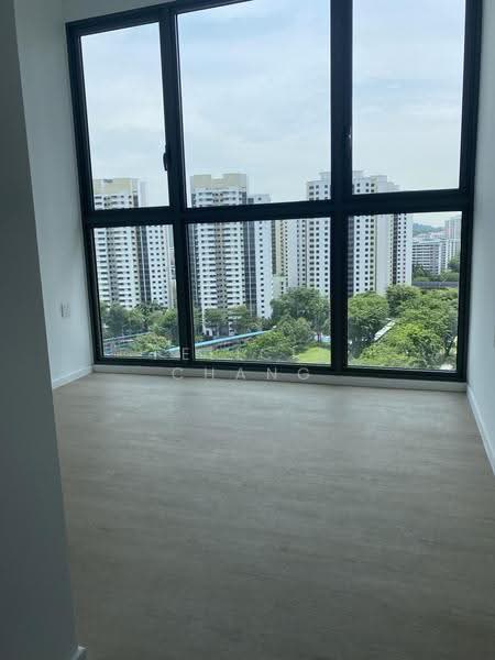 Clavon, 6 Clementi Avenue 1, Buona Vista / West Coast / Clementi New Town, 3 Bedrooms, 1,000 sqft, Condominium For Rent, by Felicia Chang, 25319063 - PropertyGuru.com.sg