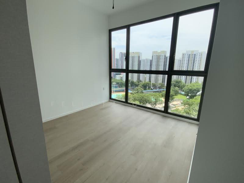 Clavon, 6 Clementi Avenue 1, Buona Vista / West Coast / Clementi New Town, 3 Bedrooms, 1,000 sqft, Condominium For Rent, by Felicia Chang, 25319063 - PropertyGuru.com.sg