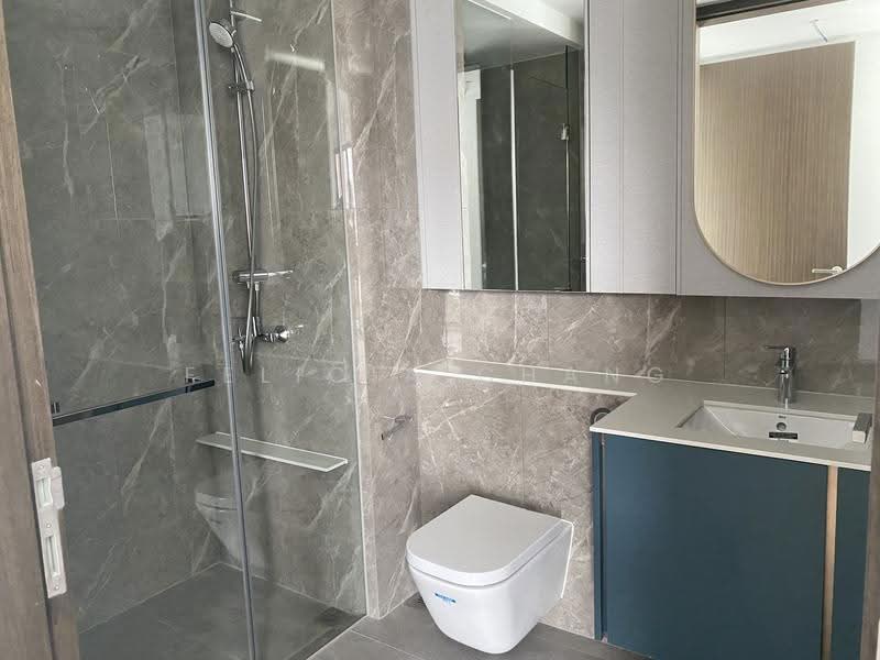 Clavon, 6 Clementi Avenue 1, Buona Vista / West Coast / Clementi New Town, 3 Bedrooms, 1,000 sqft, Condominium For Rent, by Felicia Chang, 25319063 - PropertyGuru.com.sg