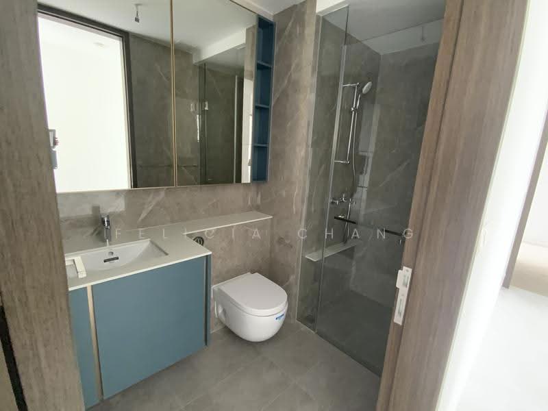 Clavon, 6 Clementi Avenue 1, Buona Vista / West Coast / Clementi New Town, 3 Bedrooms, 1,000 sqft, Condominium For Rent, by Felicia Chang, 25319063 - PropertyGuru.com.sg