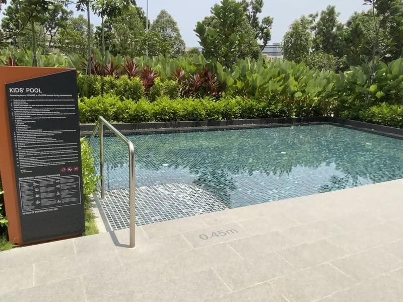 Clavon, 6 Clementi Avenue 1, Buona Vista / West Coast / Clementi New Town, 3 Bedrooms, 1,000 sqft, Condominium For Rent, by Felicia Chang, 25319063 - PropertyGuru.com.sg