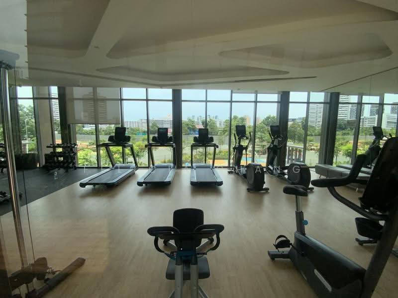 Clavon, 6 Clementi Avenue 1, Buona Vista / West Coast / Clementi New Town, 3 Bedrooms, 1,000 sqft, Condominium For Rent, by Felicia Chang, 25319063 - PropertyGuru.com.sg