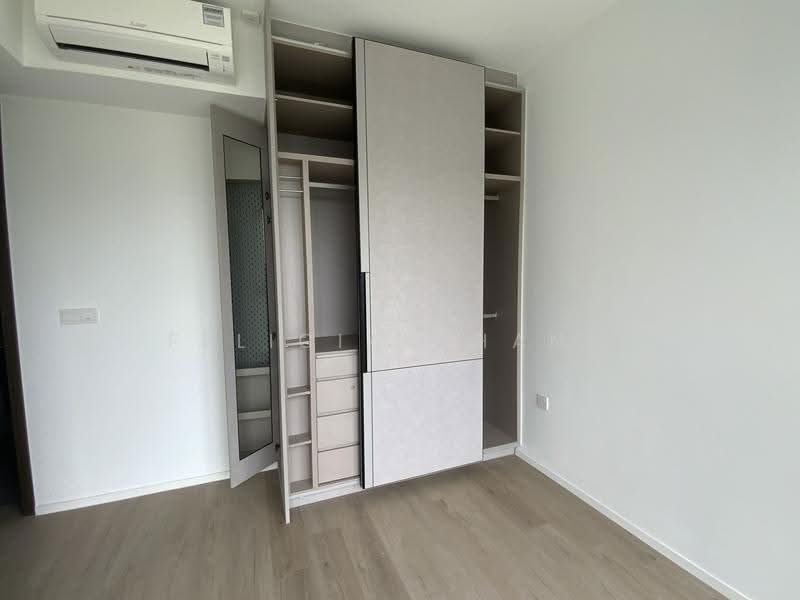 Clavon, 6 Clementi Avenue 1, Buona Vista / West Coast / Clementi New Town, 3 Bedrooms, 1,000 sqft, Condominium For Rent, by Felicia Chang, 25319063 - PropertyGuru.com.sg