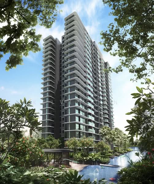 Chuan Park, 240 Lorong Chuan, 3 Bedrooms, 1,206 sqft, Condominium For Sale, by Kelvin Tan, 25319089 - PropertyGuru.com.sg