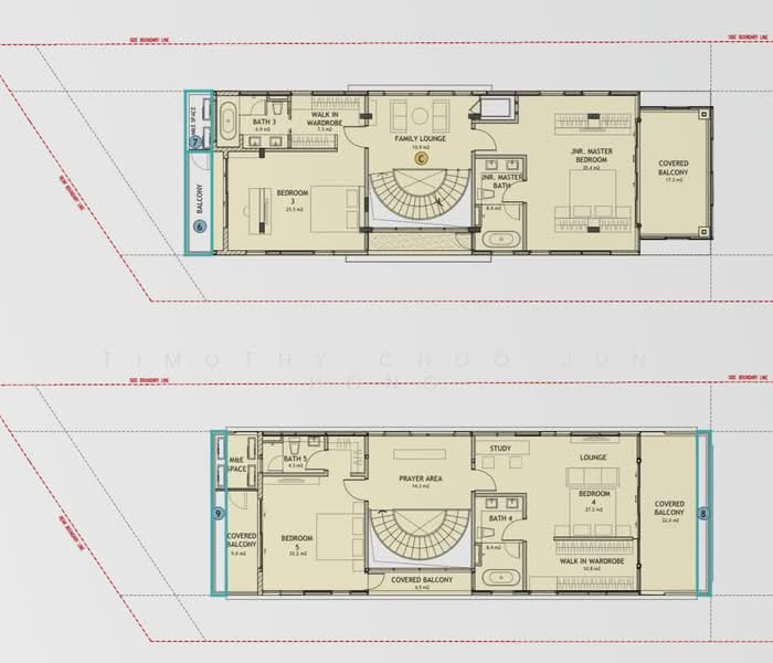 Newly A&A Detached home in Picardy Gardens Bedok, Jalan Pari Burong, 9 Bedrooms, 9,185 sqft, Detached House For Sale, by Timothy Choo Jun Hong, 25319091 - PropertyGuru.com.sg