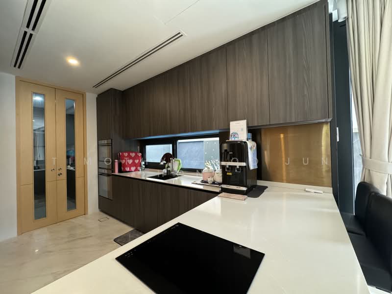 Newly A&A Detached home in Picardy Gardens Bedok, Jalan Pari Burong, 9 Bedrooms, 9,185 sqft, Detached House For Sale, by Timothy Choo Jun Hong, 25319091 - PropertyGuru.com.sg