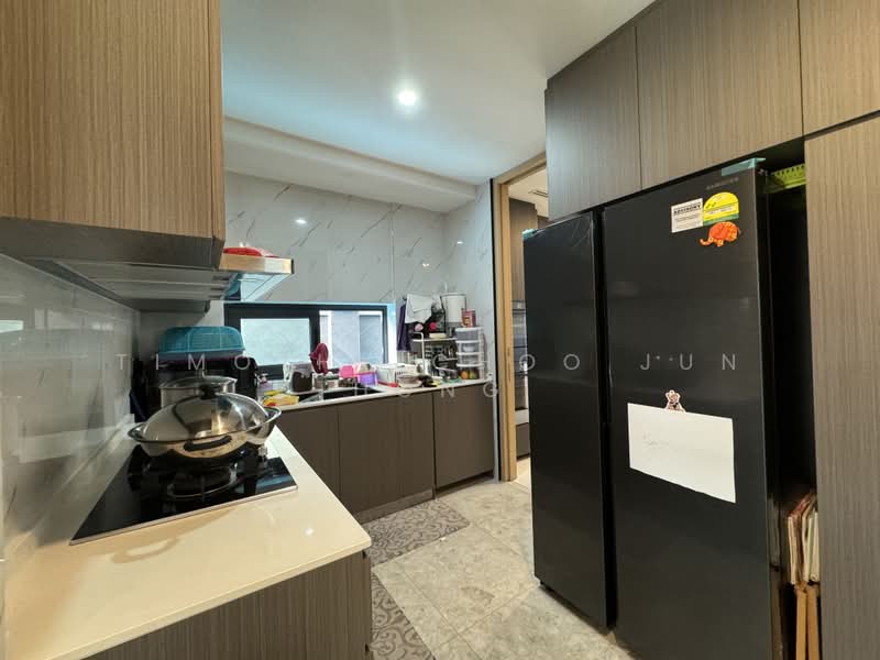 Newly A&A Detached home in Picardy Gardens Bedok, Jalan Pari Burong, 9 Bedrooms, 9,185 sqft, Detached House For Sale, by Timothy Choo Jun Hong, 25319091 - PropertyGuru.com.sg