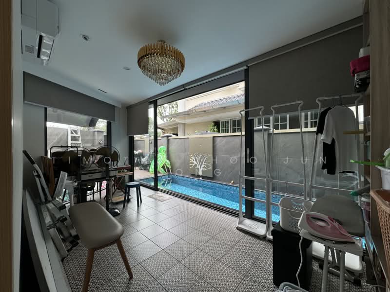 Newly A&A Detached home in Picardy Gardens Bedok, Jalan Pari Burong, 9 Bedrooms, 9,185 sqft, Detached House For Sale, by Timothy Choo Jun Hong, 25319091 - PropertyGuru.com.sg