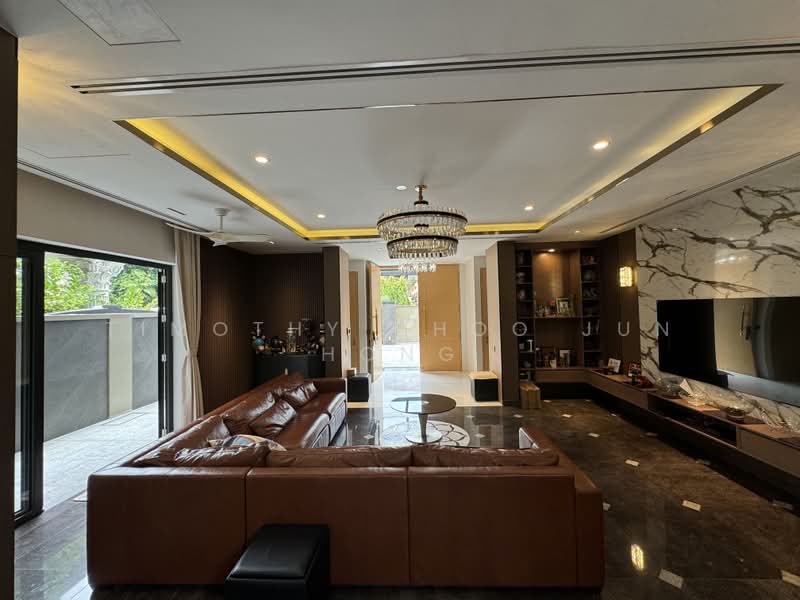 Newly A&A Detached home in Picardy Gardens Bedok, Jalan Pari Burong, 9 Bedrooms, 9,185 sqft, Detached House For Sale, by Timothy Choo Jun Hong, 25319091 - PropertyGuru.com.sg