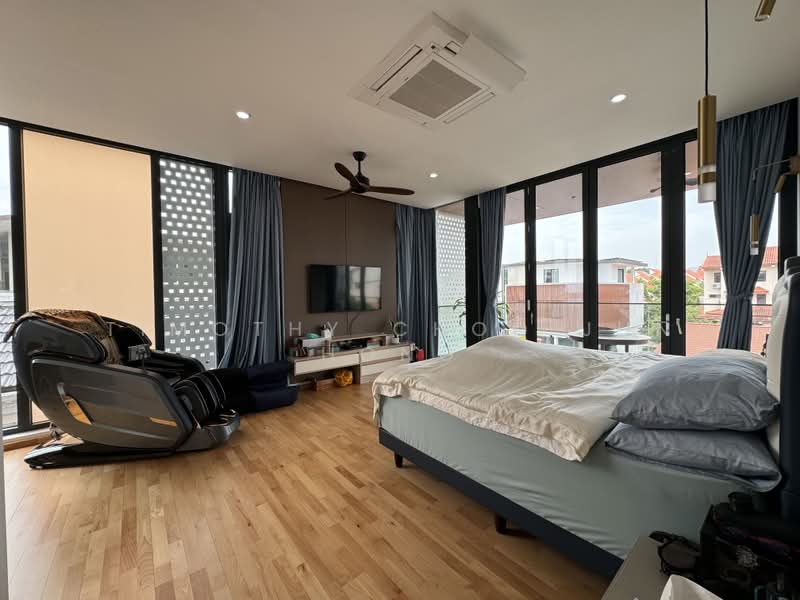 Newly A&A Detached home in Picardy Gardens Bedok, Jalan Pari Burong, 9 Bedrooms, 9,185 sqft, Detached House For Sale, by Timothy Choo Jun Hong, 25319091 - PropertyGuru.com.sg