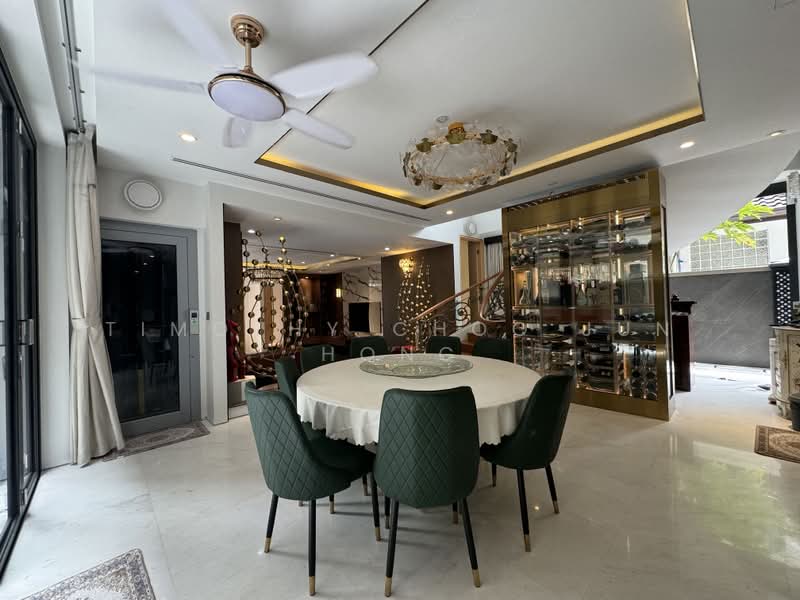 Newly A&A Detached home in Picardy Gardens Bedok, Jalan Pari Burong, 9 Bedrooms, 9,185 sqft, Detached House For Sale, by Timothy Choo Jun Hong, 25319091 - PropertyGuru.com.sg