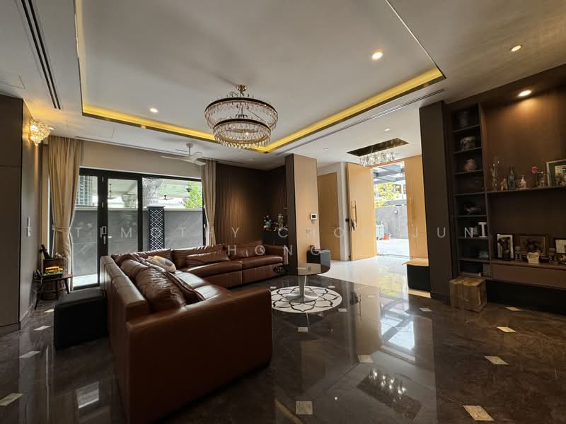 Newly A&A Detached home in Picardy Gardens Bedok, Jalan Pari Burong, 9 Bedrooms, 9,185 sqft, Detached House For Sale, by Timothy Choo Jun Hong, 25319091 - PropertyGuru.com.sg
