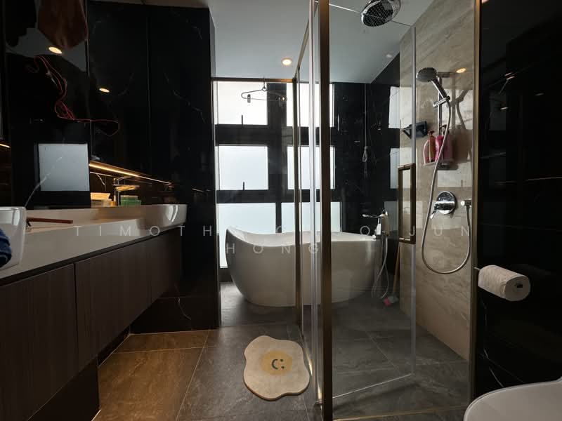 Newly A&A Detached home in Picardy Gardens Bedok, Jalan Pari Burong, 9 Bedrooms, 9,185 sqft, Detached House For Sale, by Timothy Choo Jun Hong, 25319091 - PropertyGuru.com.sg