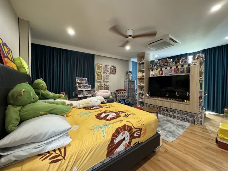 Newly A&A Detached home in Picardy Gardens Bedok, Jalan Pari Burong, 9 Bedrooms, 9,185 sqft, Detached House For Sale, by Timothy Choo Jun Hong, 25319091 - PropertyGuru.com.sg