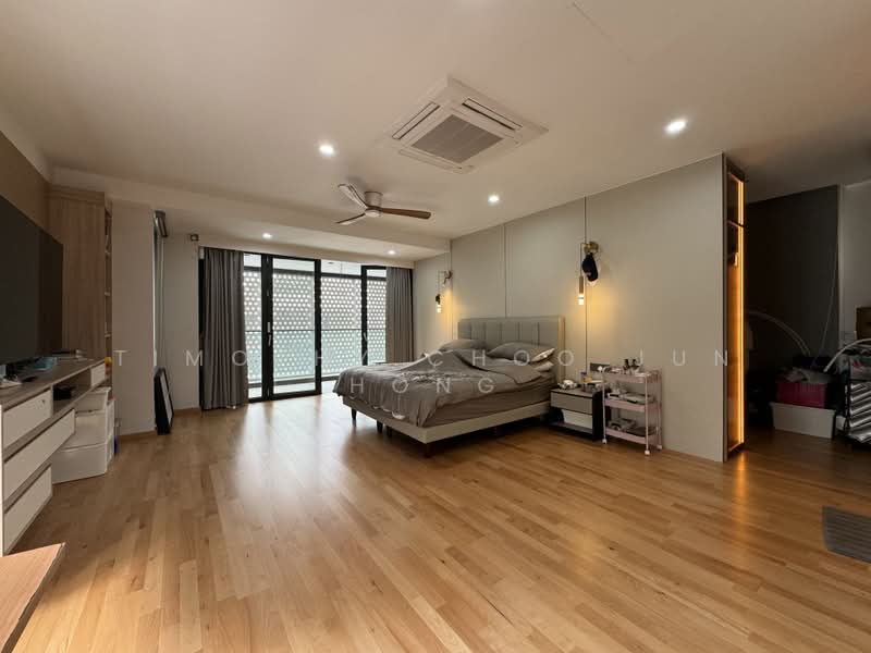 Newly A&A Detached home in Picardy Gardens Bedok, Jalan Pari Burong, 9 Bedrooms, 9,185 sqft, Detached House For Sale, by Timothy Choo Jun Hong, 25319091 - PropertyGuru.com.sg