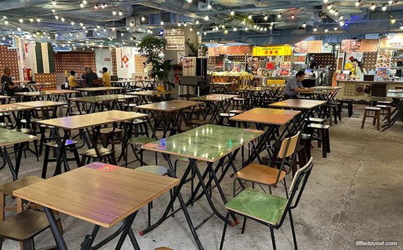 F&B @ Geylang Road Sims Avenue, Geylang Road Sims Avenue, Eunos / Geylang / Paya Lebar, 1,141 sqft, Food & Beverage For Rent, by Jolyn Goh, 25319106 - CommercialGuru.com.sg