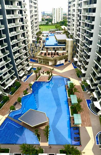 For Sale - Urban Vista