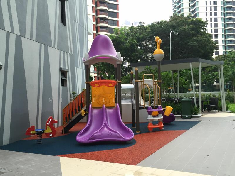 For Sale - Urban Vista