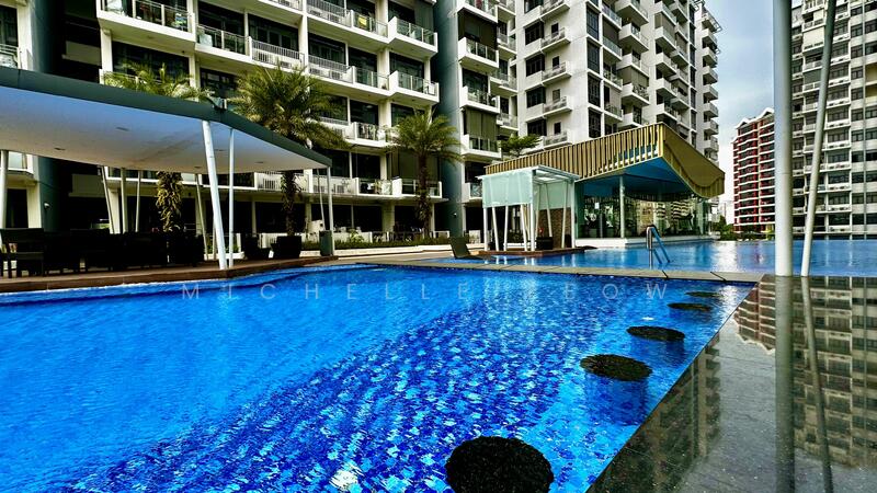 For Sale - Urban Vista