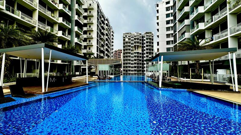 For Sale - Urban Vista