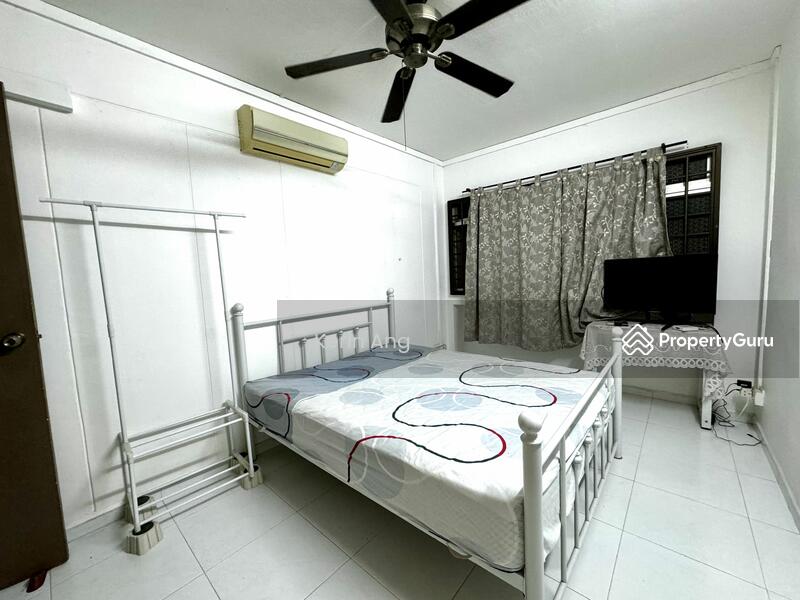For Rent - 4C Saint George's Lane