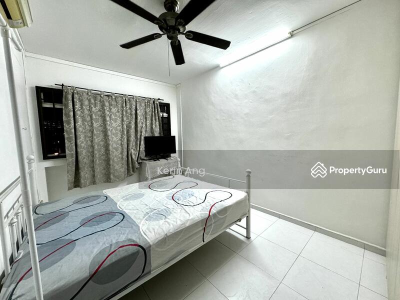 For Rent - 4C Saint George's Lane