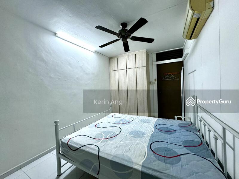 For Rent - 4C Saint George's Lane