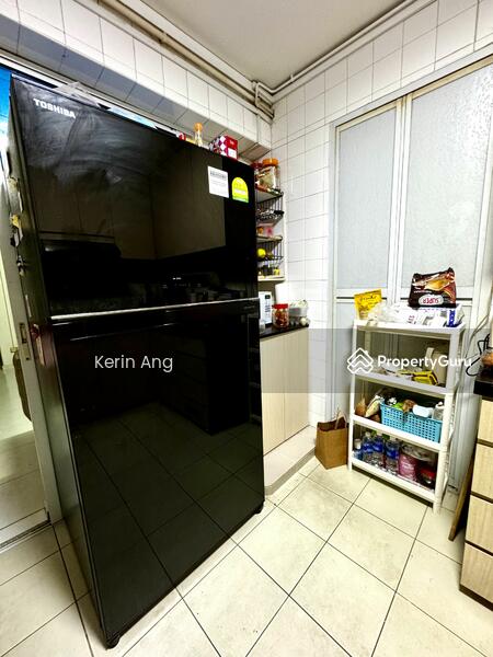 For Rent - 4C Saint George's Lane