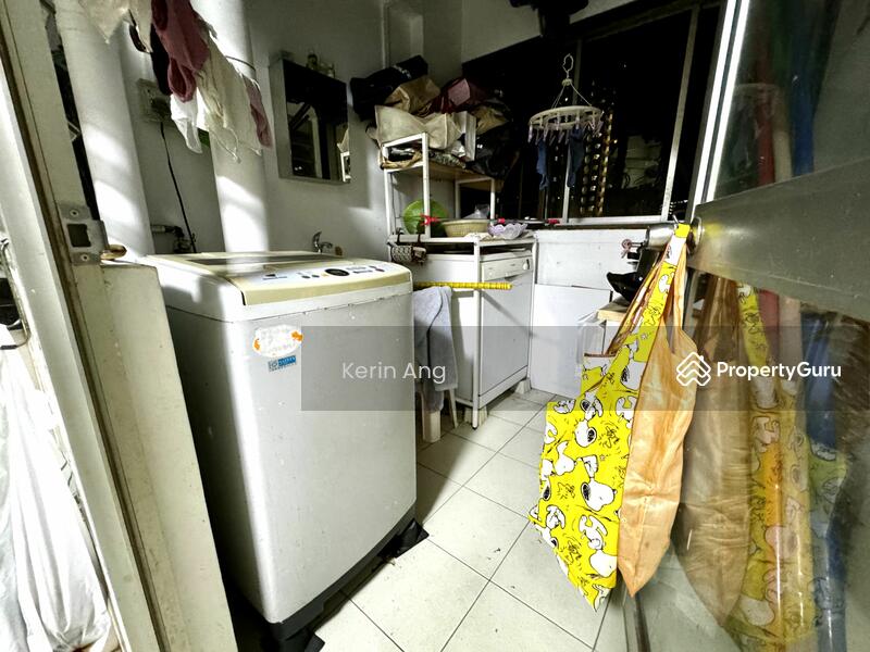 For Rent - 4C Saint George's Lane