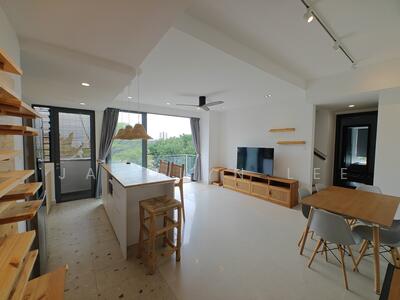 For Rent - Axis @ Siglap