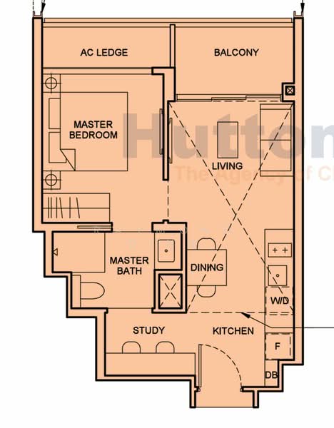 For Rent Forett at Bukit Timah
