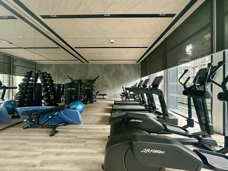 For Rent - Forett at Bukit Timah