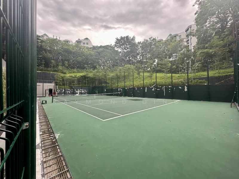 For Rent - Forett at Bukit Timah