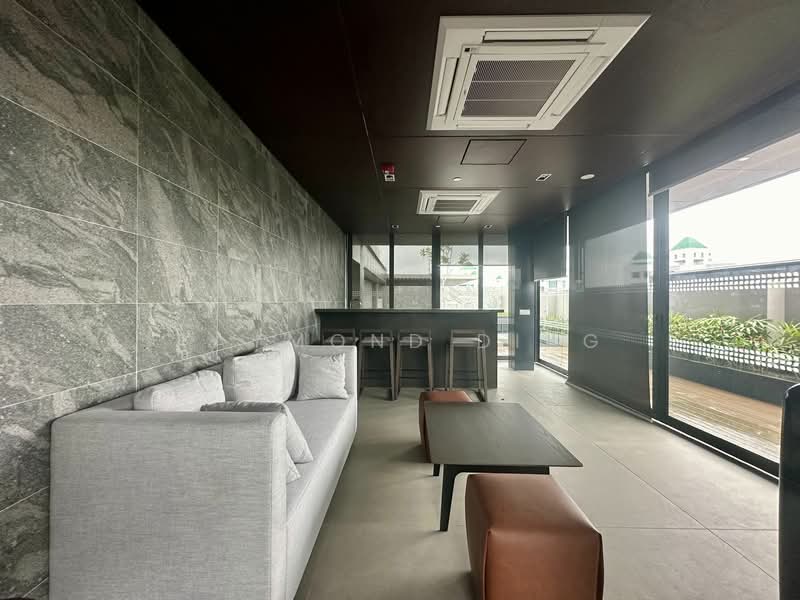 For Rent - Forett at Bukit Timah