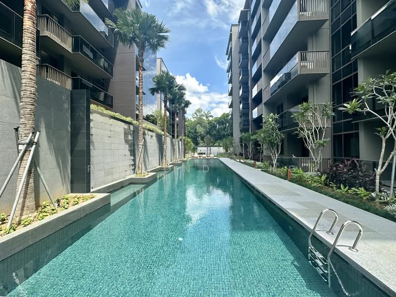 For Rent - Forett at Bukit Timah