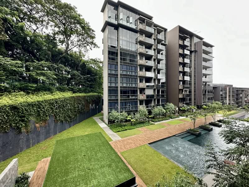 For Rent - Forett at Bukit Timah