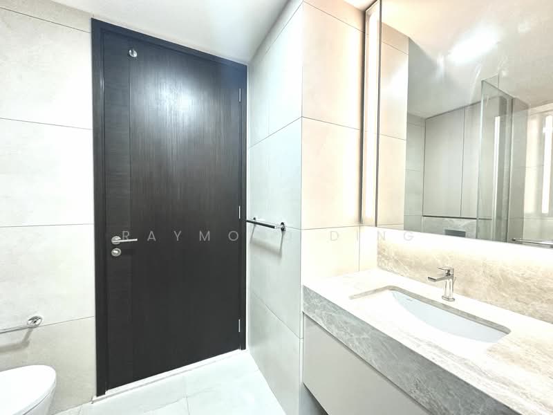 For Rent - Forett at Bukit Timah