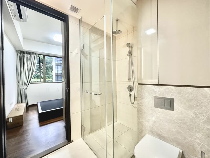 For Rent - Forett at Bukit Timah