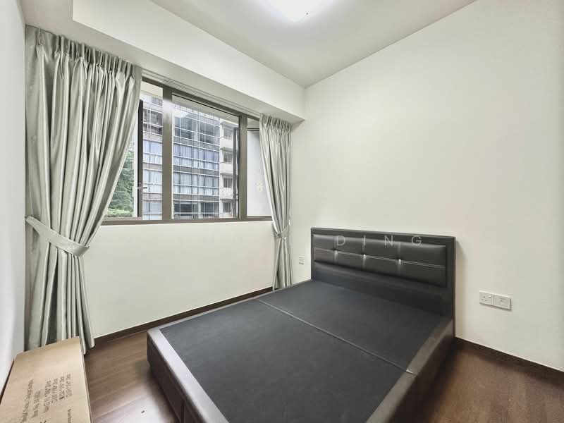 For Rent - Forett at Bukit Timah
