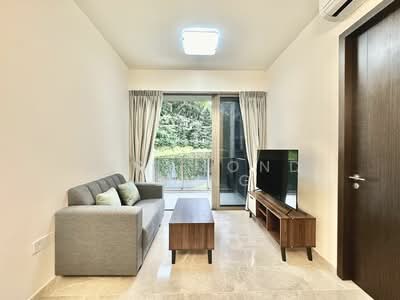 For Rent - Forett at Bukit Timah