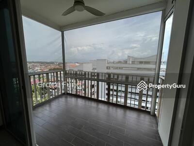 For Rent - eCO